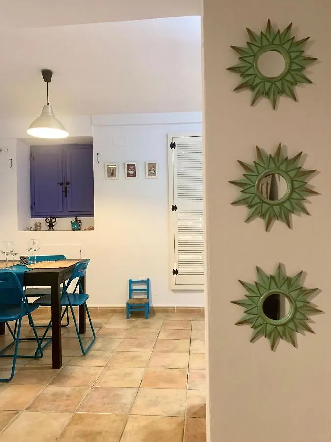 Holiday home Casa Marina Villa Frigiliana