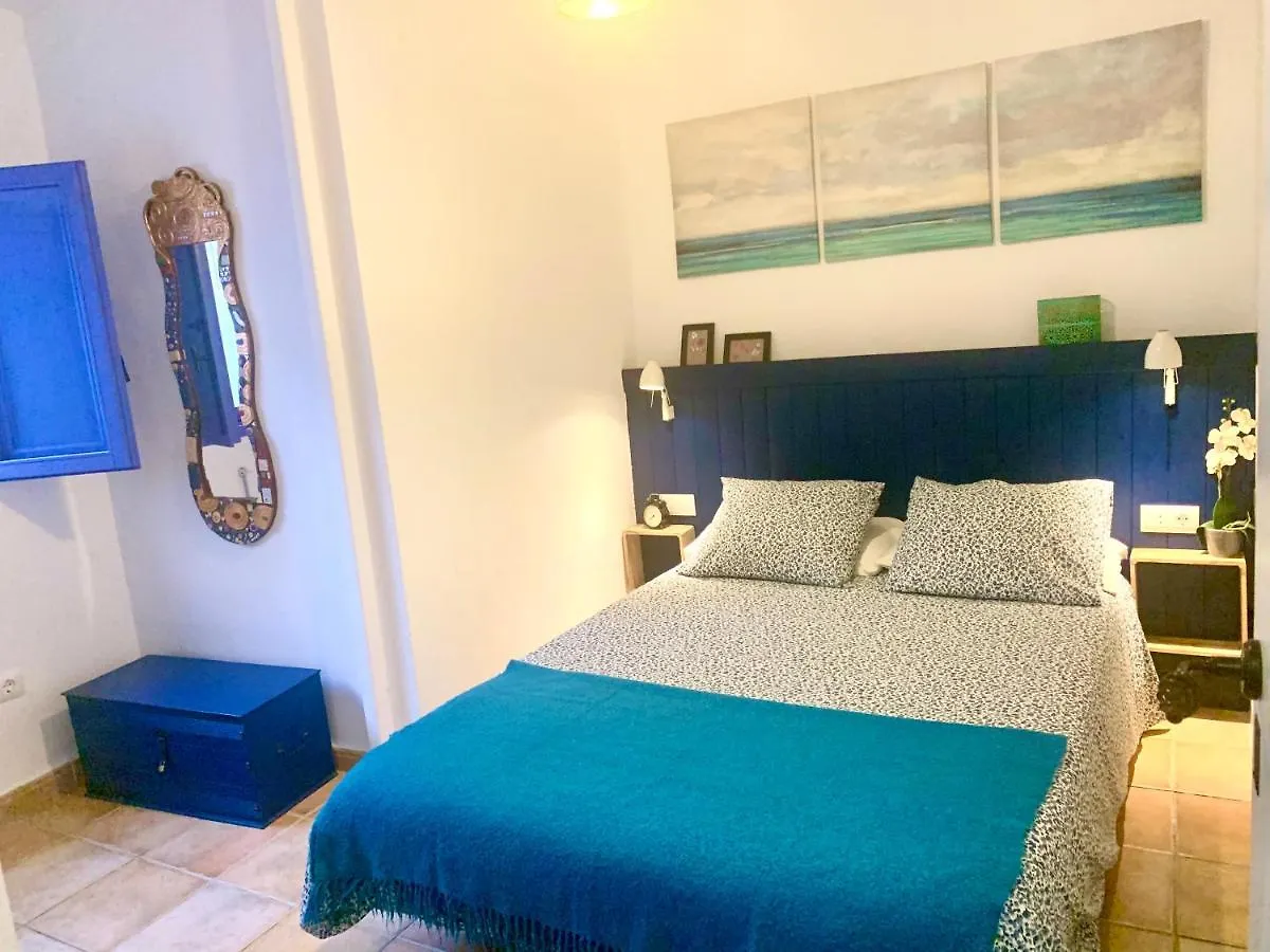 Casa Marina Villa Frigiliana
