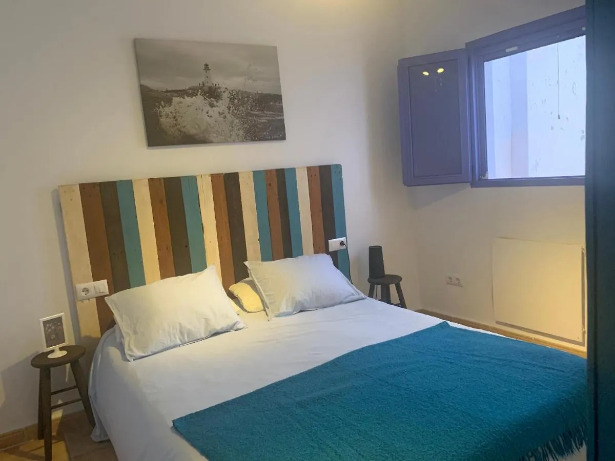 Casa Marina Villa Frigiliana 0*,