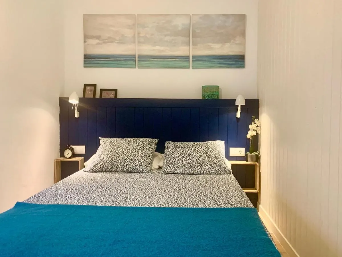 Holiday home Casa Marina Villa Frigiliana