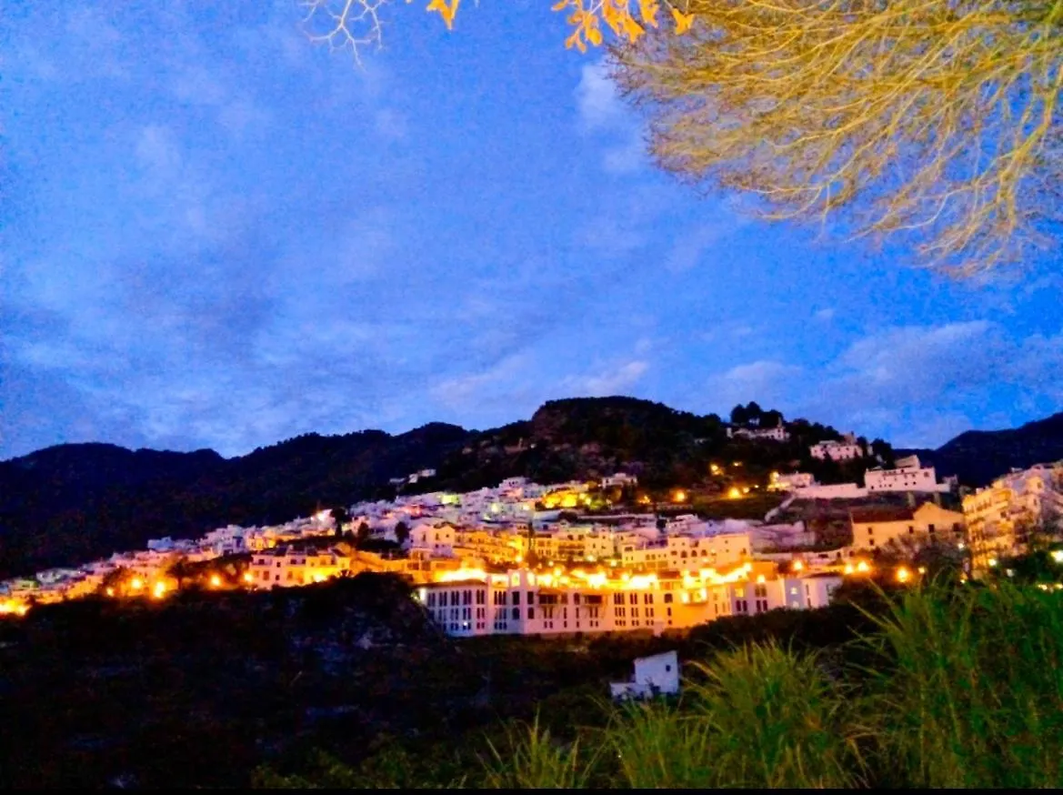 Holiday home Casa Marina Villa Frigiliana