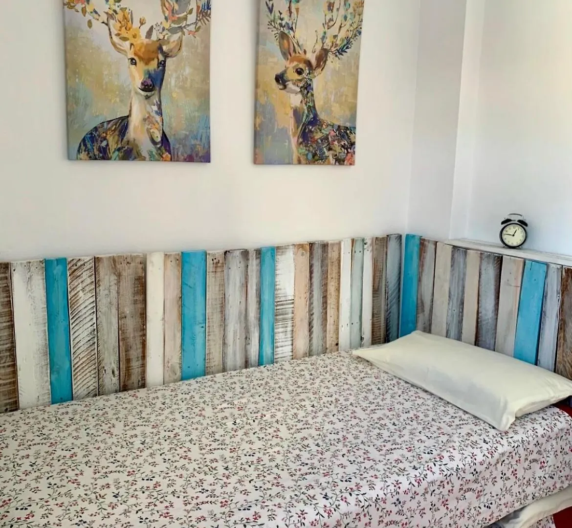Casa Marina Villa Frigiliana Spain