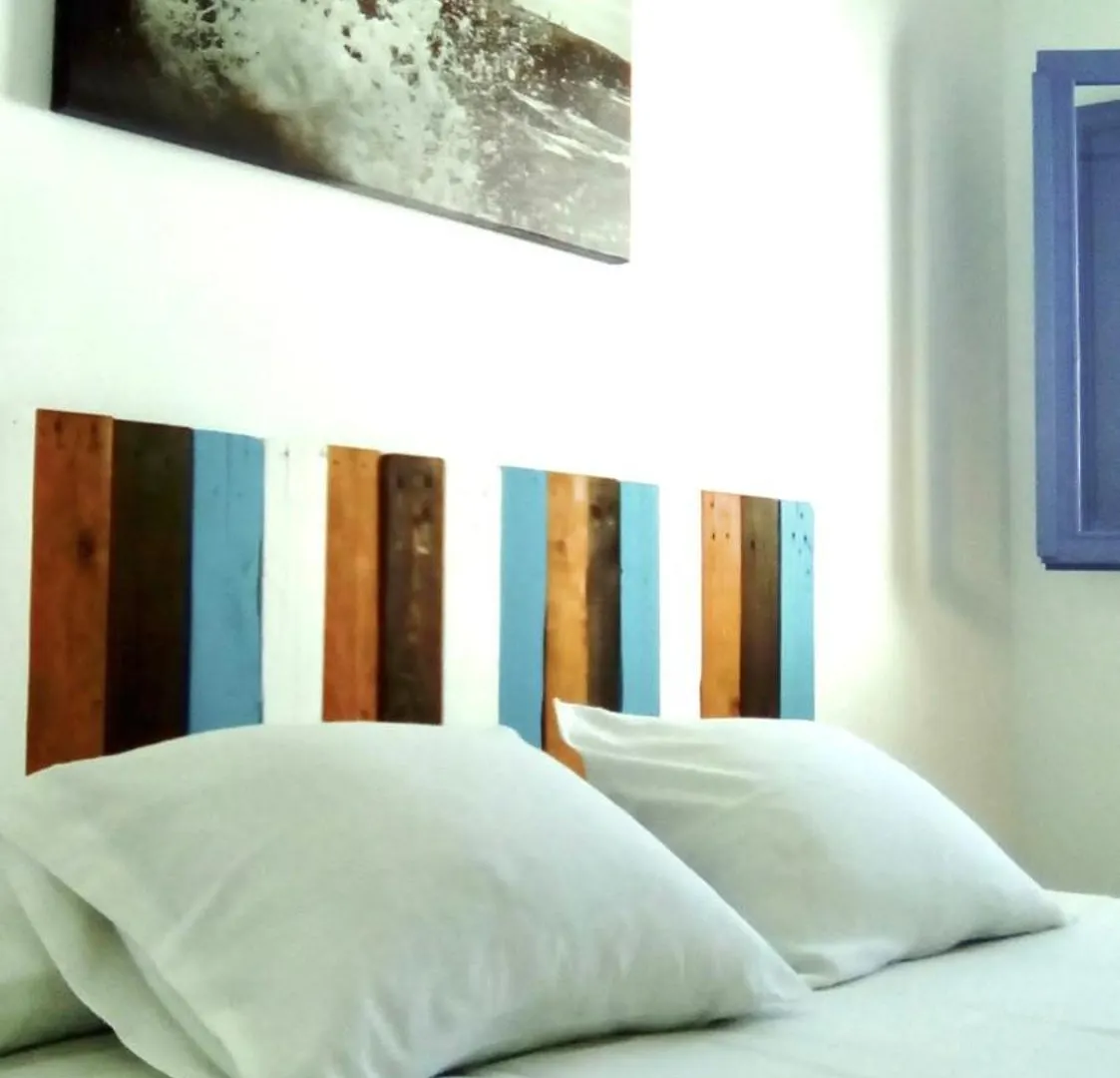 Casa Marina Villa Frigiliana Holiday home