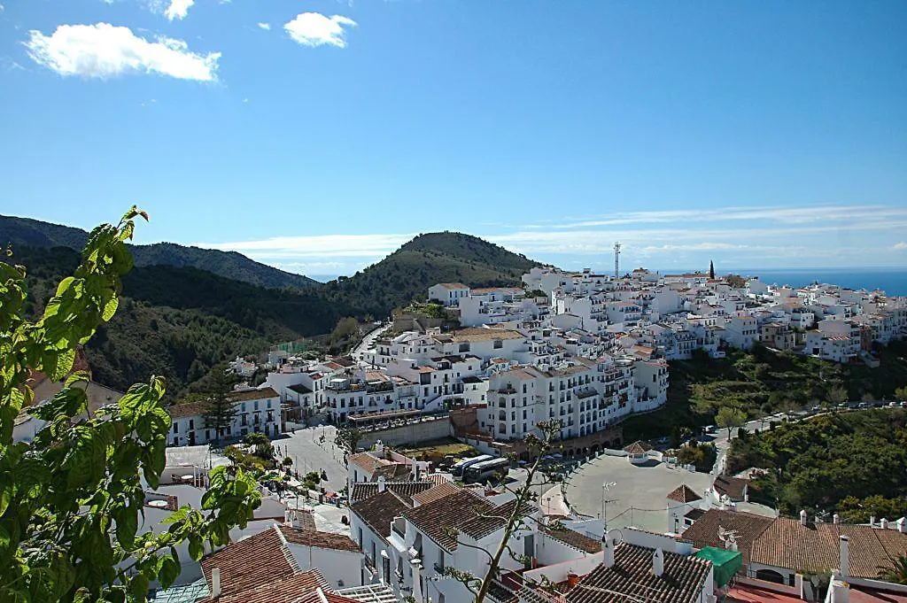Holiday home Casa Marina Villa Frigiliana