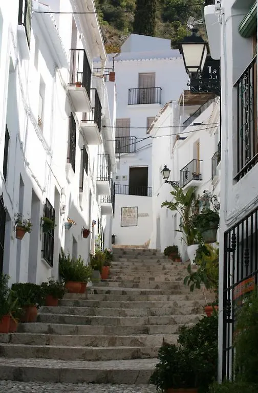 Casa Marina Villa Frigiliana 0*,