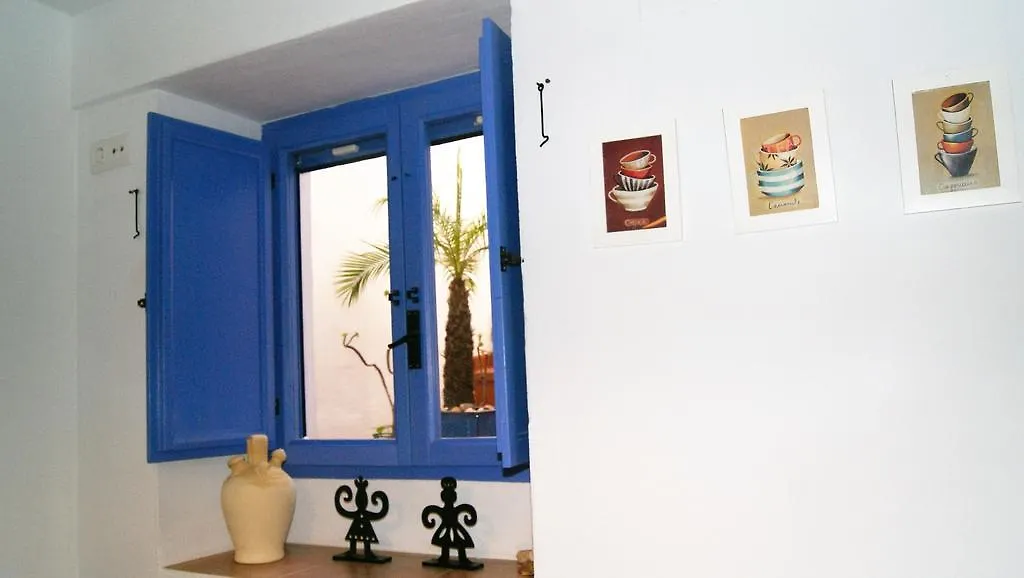 Casa Marina Villa Frigiliana